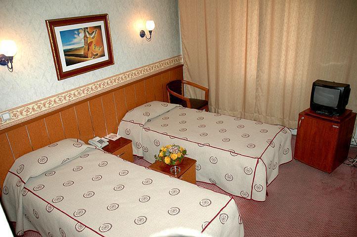 Turist Hotel Ancara Quarto foto